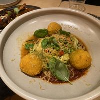 courgetti  at GYS - Amsterdamsestraatweg in Utrecht