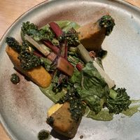 Sicilian bbq  at GYS - Amsterdamsestraatweg in Utrecht