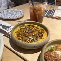 BBQ Leek (€11,95)  at GYS - Amsterdamsestraatweg in Utrecht