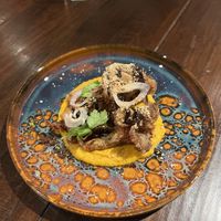 mushrooms  at GYS - Amsterdamsestraatweg in Utrecht