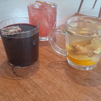 Drinks at GYS - Amsterdamsestraatweg in Utrecht