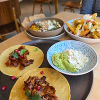 Lunch at GYS - Amsterdamsestraatweg in Utrecht