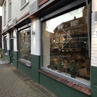 Exterior  at GYS - Amsterdamsestraatweg in Utrecht