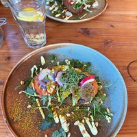 Lunch at GYS - Amsterdamsestraatweg in Utrecht