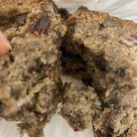 Creo que no se alcanzan a ver los filamentos de la descomposición pero estaba viscoso y pasado  at Ruta de la Seda in Mexico City