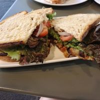 Borobudr (the vegan option in menu) at Ruta de la Seda in Mexico City