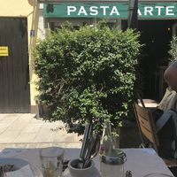 Pasta Arte at Pasta Arte in Traunstein