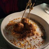  at Rasika in Washington