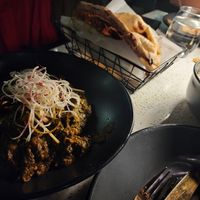  at Rasika in Washington