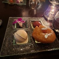  at Rasika in Washington