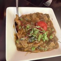   at Rasika in Washington