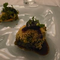 at Rasika in Washington