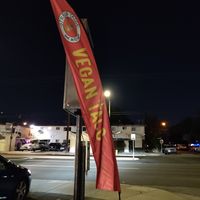 Yay! Storefront is finally open! at Str8 up Tacos in Lakewood