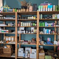 Shop at Sonny Cafe in Inverleigh