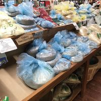 Bulk at Maggie's General Store in Kenai