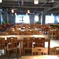 Interior at Zhi Su Yuan in Huizhou