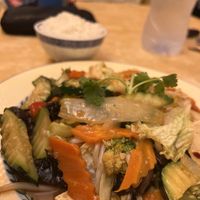   at Le Mekong in Villefranche-sur-mer