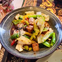  at Thai Zen in Bruges