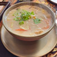  at Thai Zen in Bruges