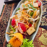  at Thai Zen in Bruges