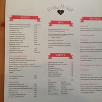 Manu1 at Frau Meise in Baden