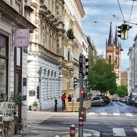  at Formosa Food in Vienna