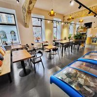  at Formosa Food in Vienna