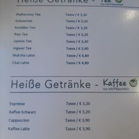  at Formosa Food in Vienna