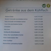  at Formosa Food in Vienna