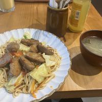   at Formosa Food in Vienna