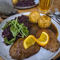  at Formosa Food in Vienna