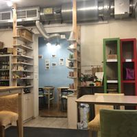 small comfort place  at Formosa Food in Vienna