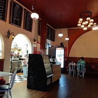 Restaurant at OC Kabob in Ocean City