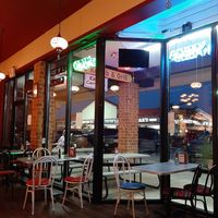 Restaurant at OC Kabob in Ocean City