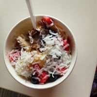 Nosara Bowl at Pablo's Bowls in Ocean City