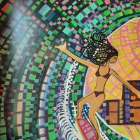 Great vibes at Pablo's Bowls in Ocean City