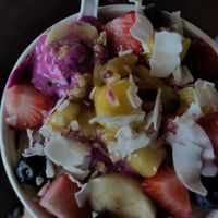  at Pablo's Bowls in Ocean City