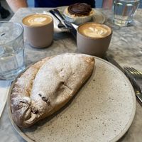   at The Yellow Canary in St Ives