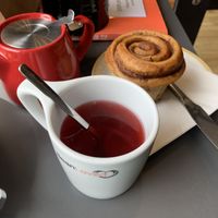   at Bean Loved in Skipton