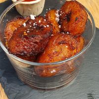 Plantain at Table Metis in Paris