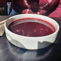  at Table Metis in Paris