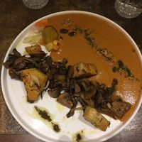   at Table Metis in Paris