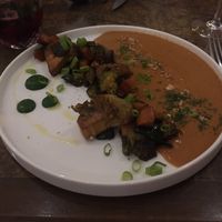 Yassa   at Table Metis in Paris