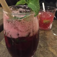   at Table Metis in Paris