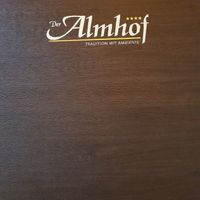 Almhof at Almhof in Hinterthal