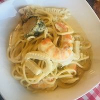 marinara pasta  at Italia Pizza & Pasta in Currimundi