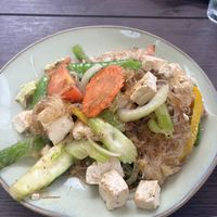   at Lemongrass in Annapolis