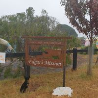  at Edgar's Mission in Lancefield
