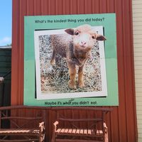  at Edgar's Mission in Lancefield