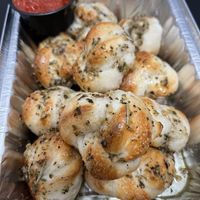 Delicious  at Troy's Italian Kitchen in Arlington